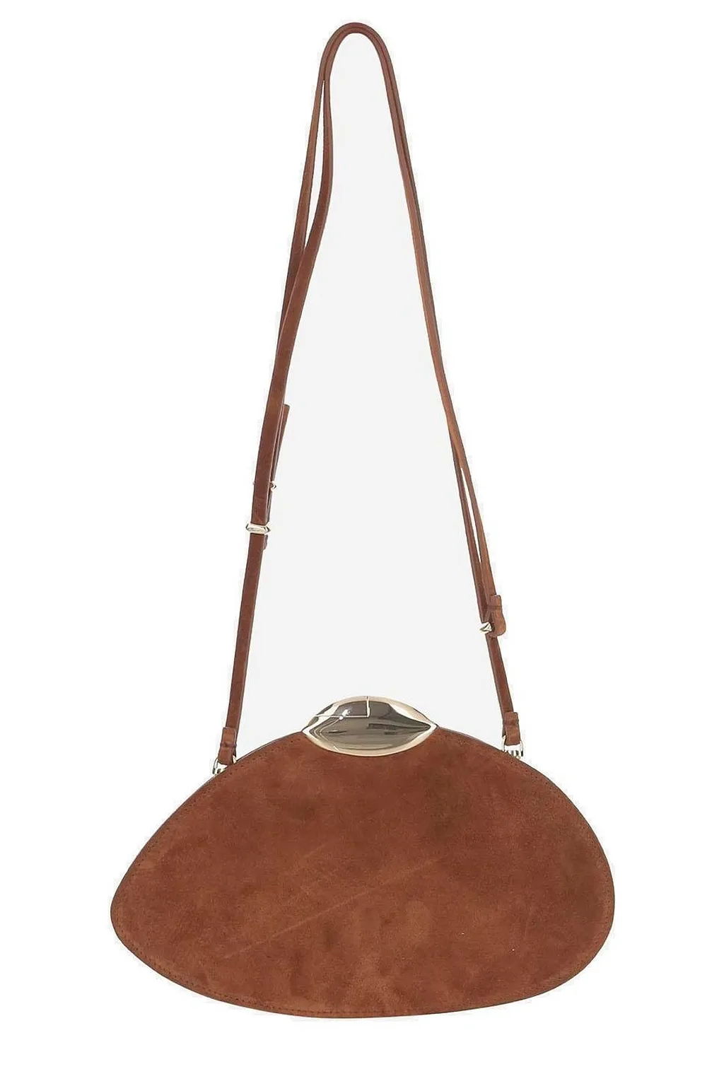 Benedetta Bruzziches Belle De Jour Crossbody Bag