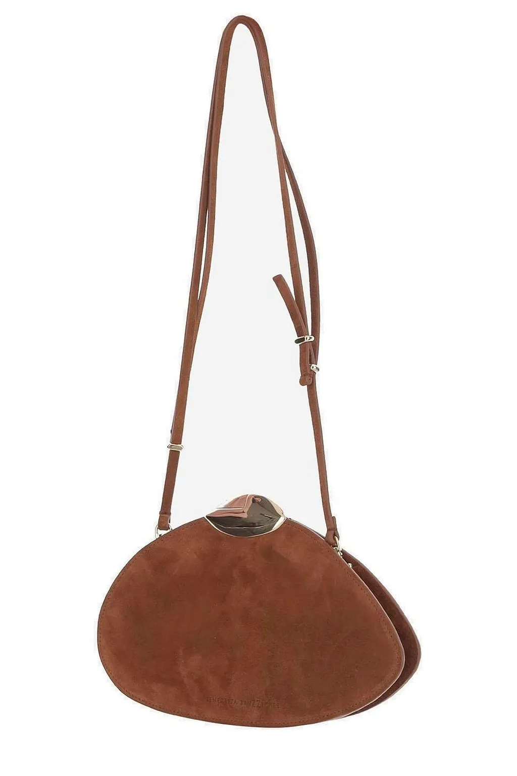 Benedetta Bruzziches Belle De Jour Crossbody Bag