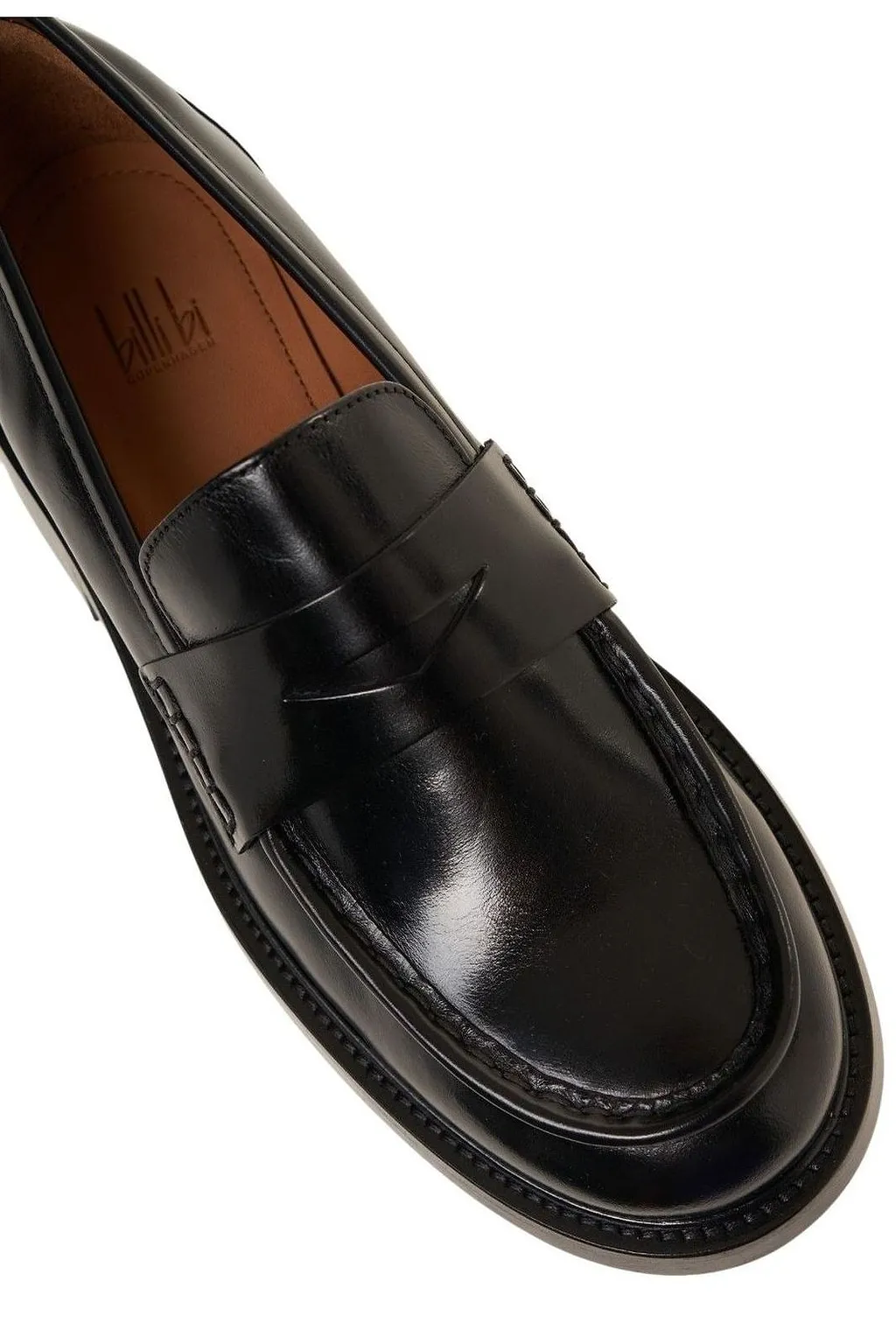 Billi Bi B1136 Loafers