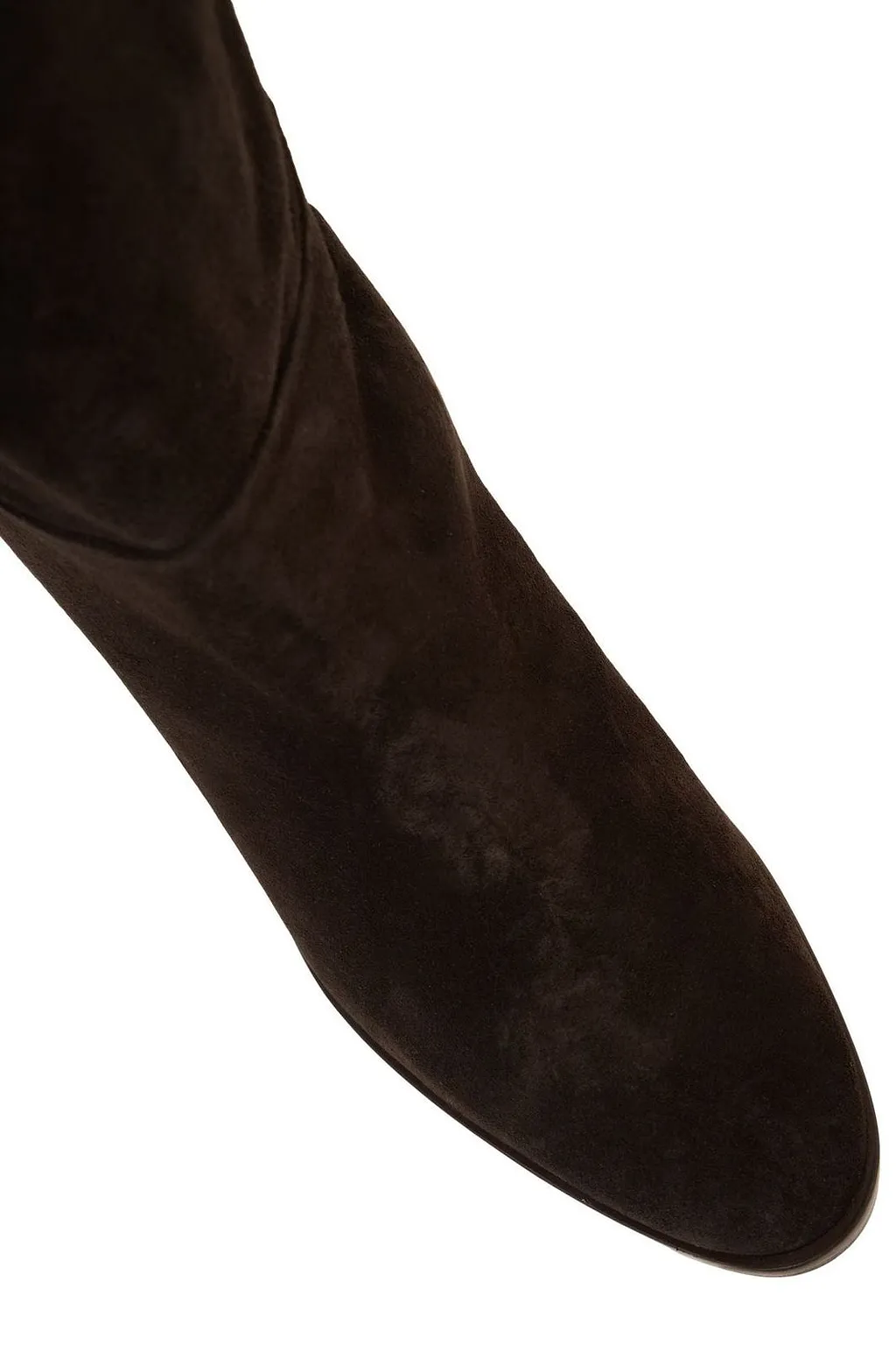 Billi Bi Round Toe Block Heel Boots