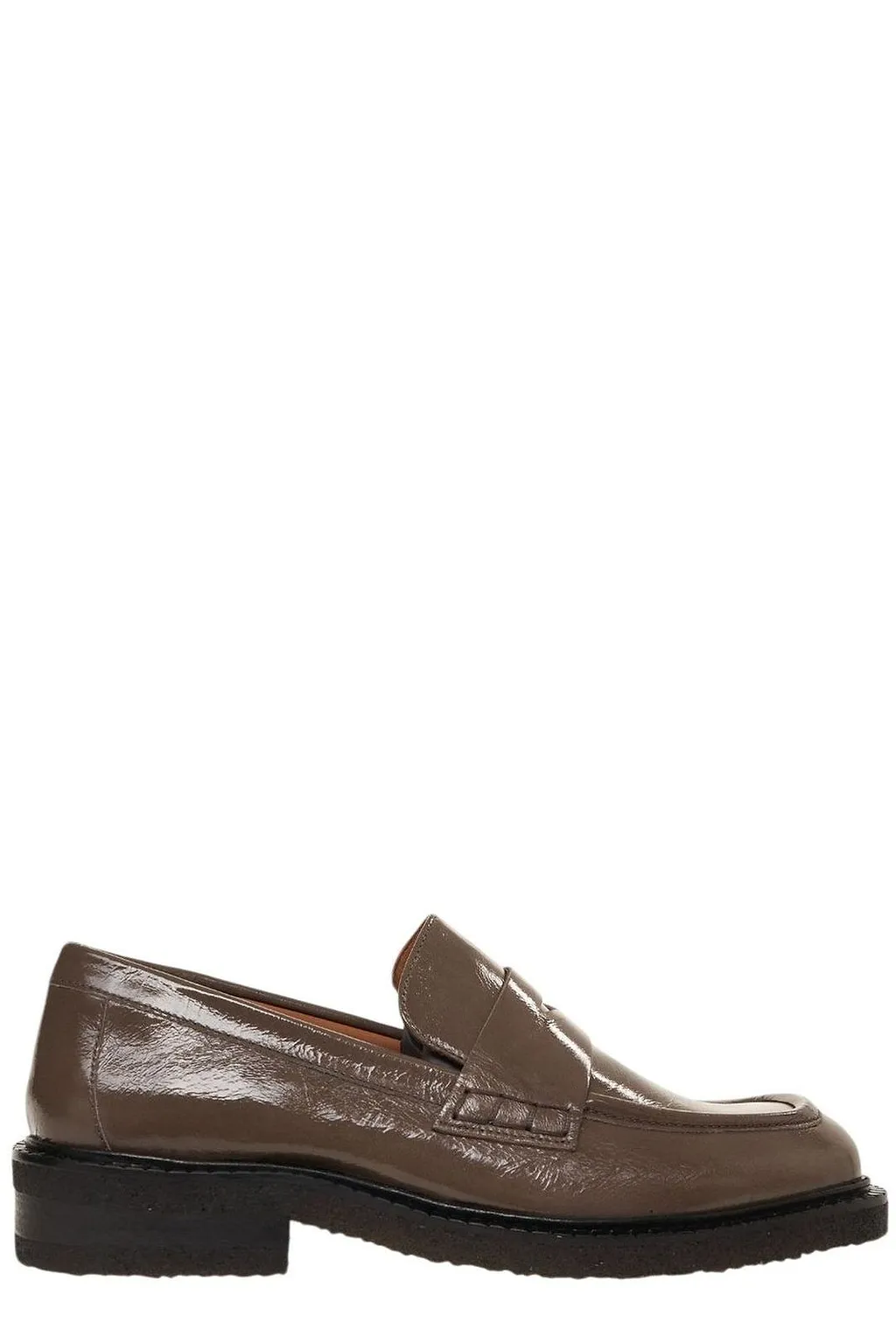 Billi Bi Slip-On Loafers