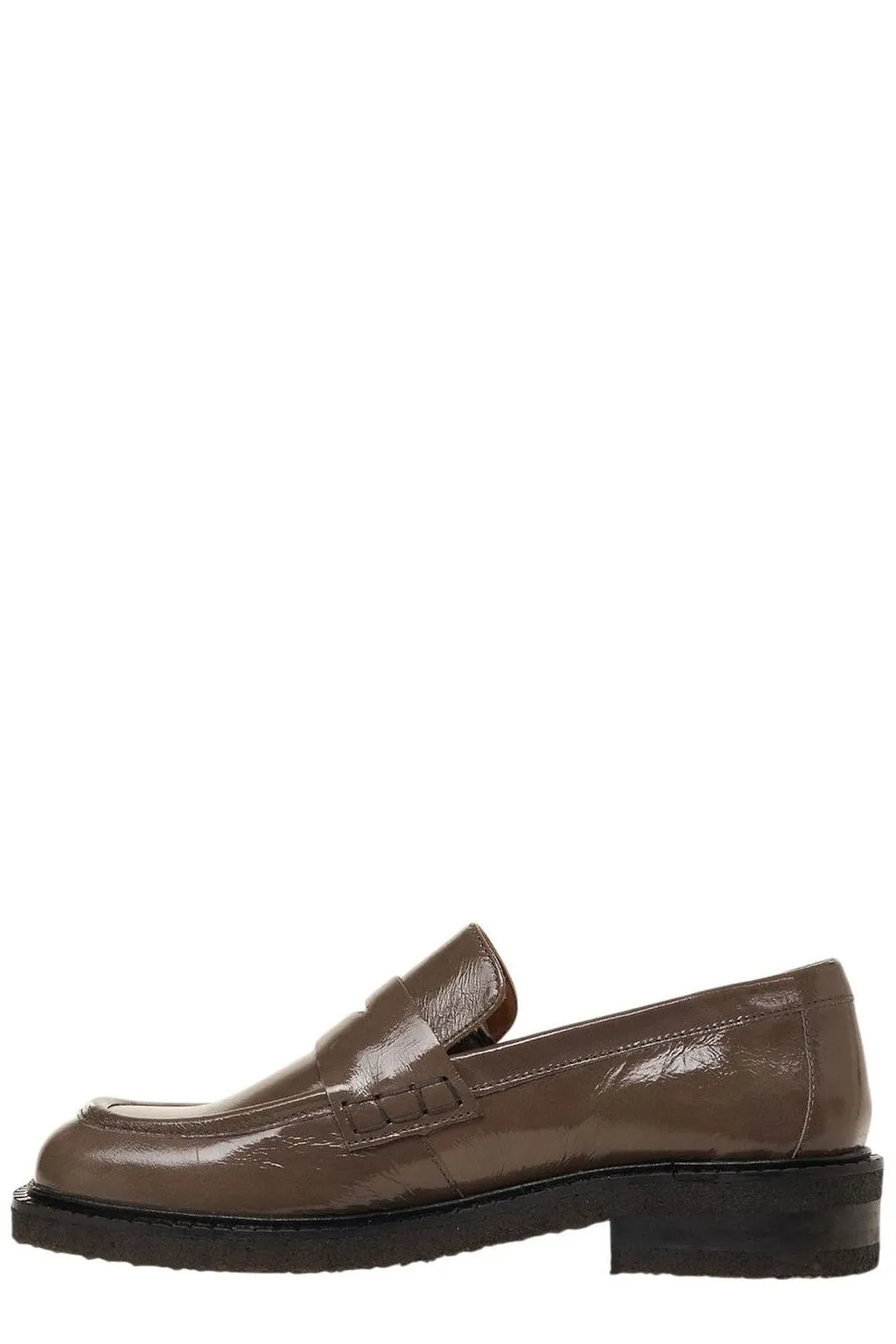 Billi Bi Slip-On Loafers