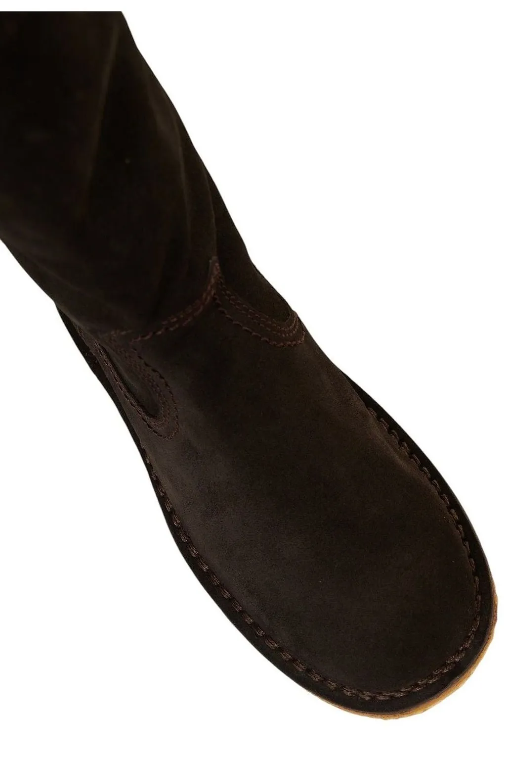 Billi Bi Round Toe Boots