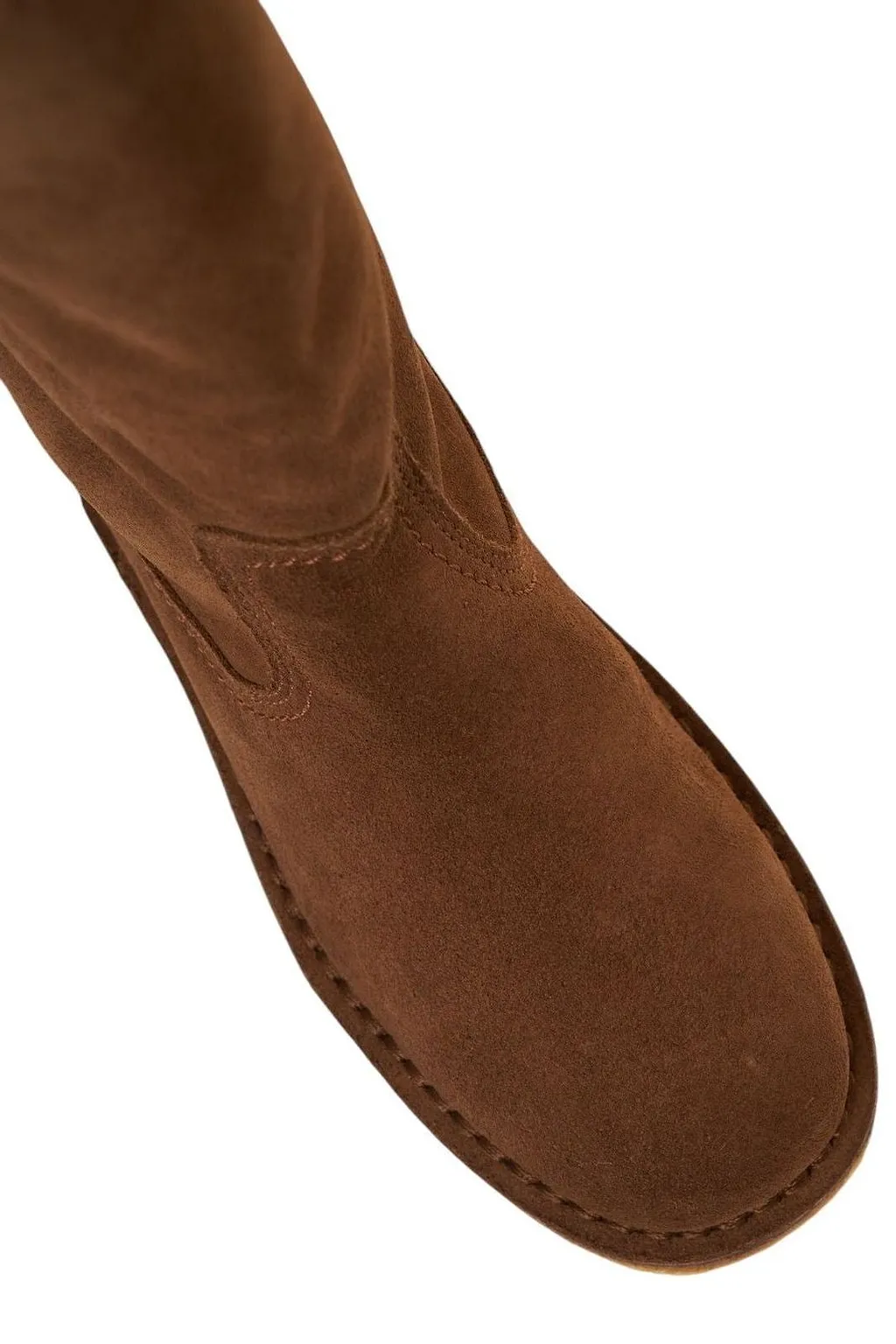 Billi Bi Round Toe Boots