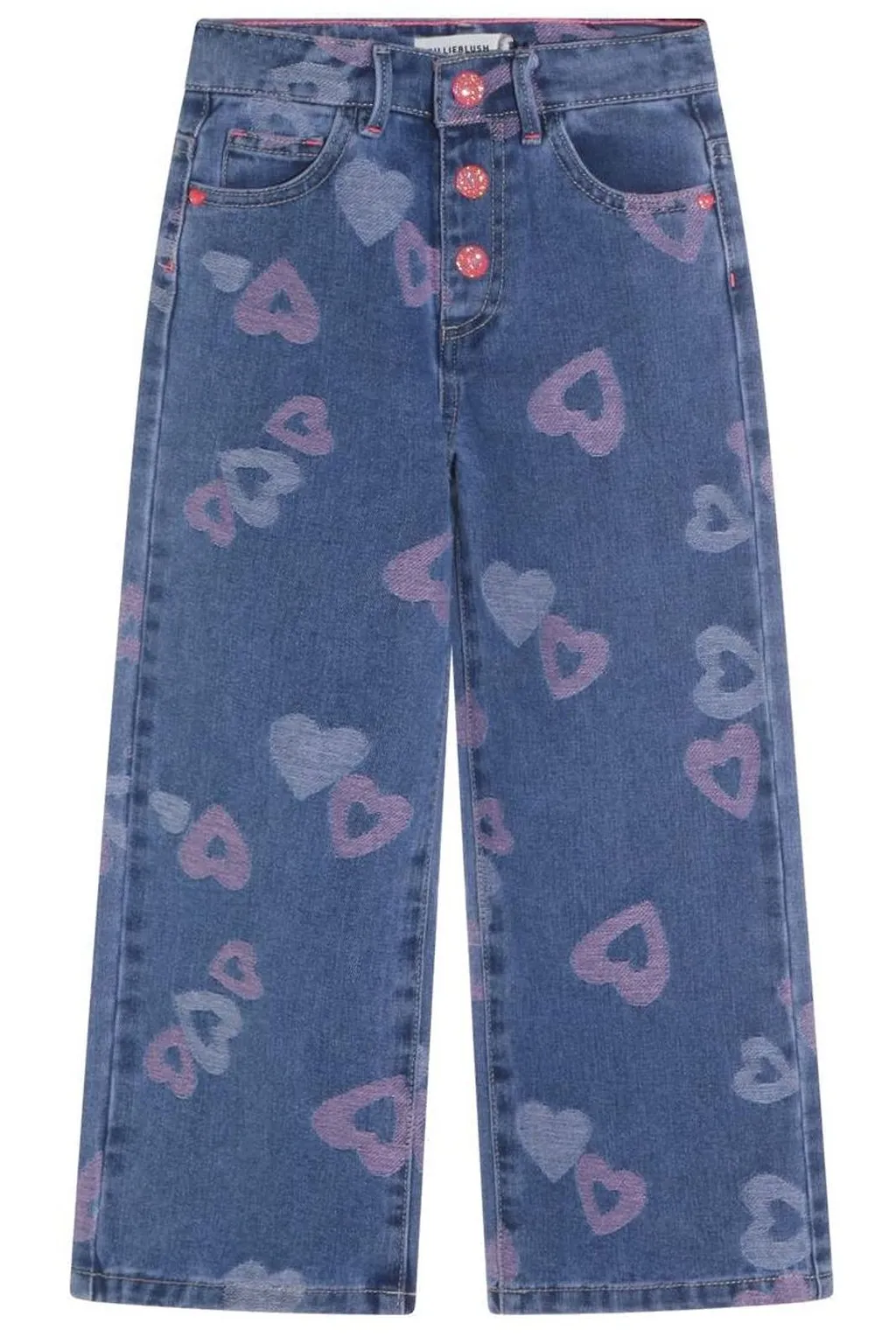 Billieblush Denim Jeans