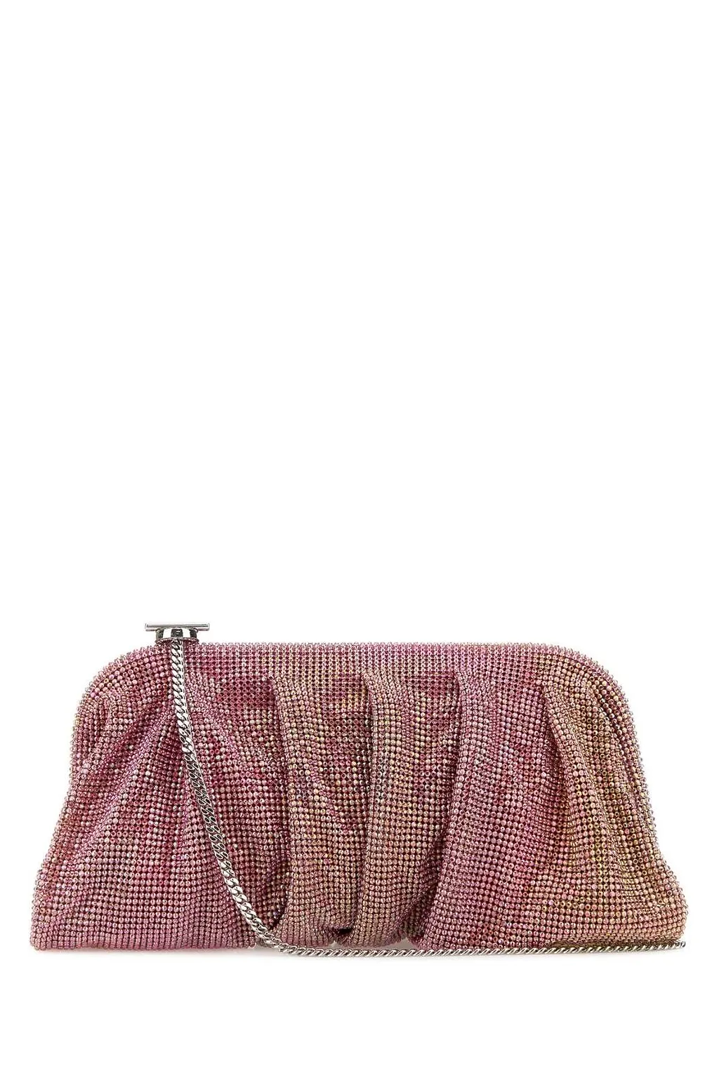 Benedetta Bruzziches Venus La Grande Clutch Bag