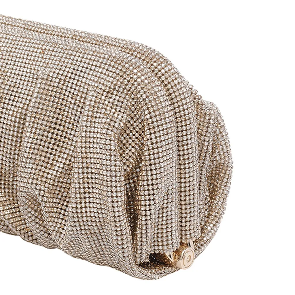 Benedetta Bruzziches Venus La Grande Clutch Bag