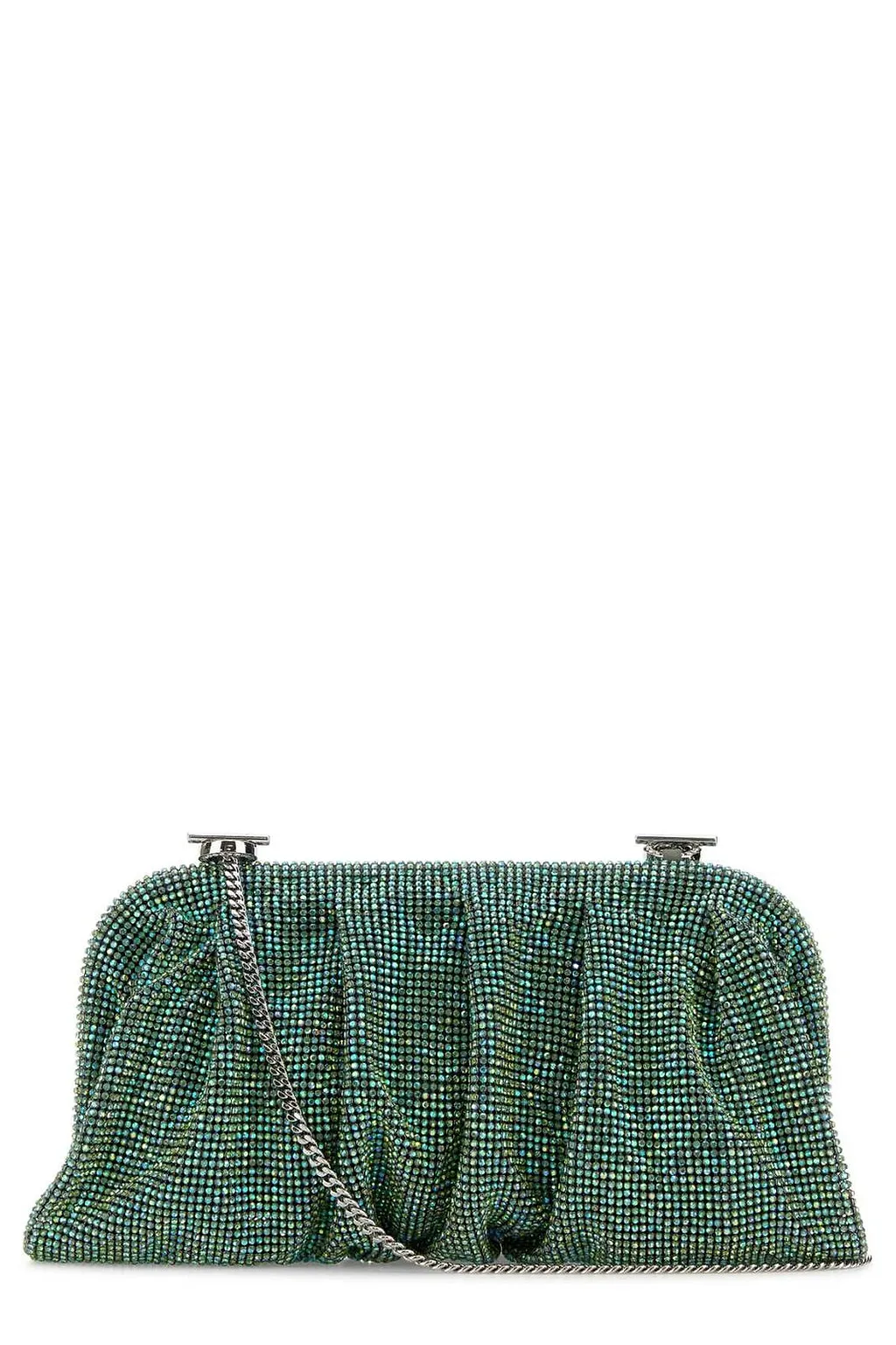 Benedetta Bruzziches Venus La Grande Embellished Tote Bag