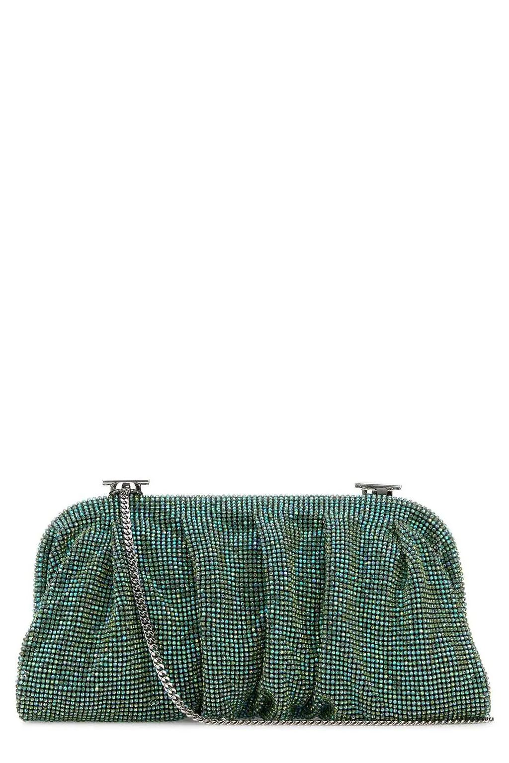 Benedetta Bruzziches Venus La Grande Embellished Tote Bag