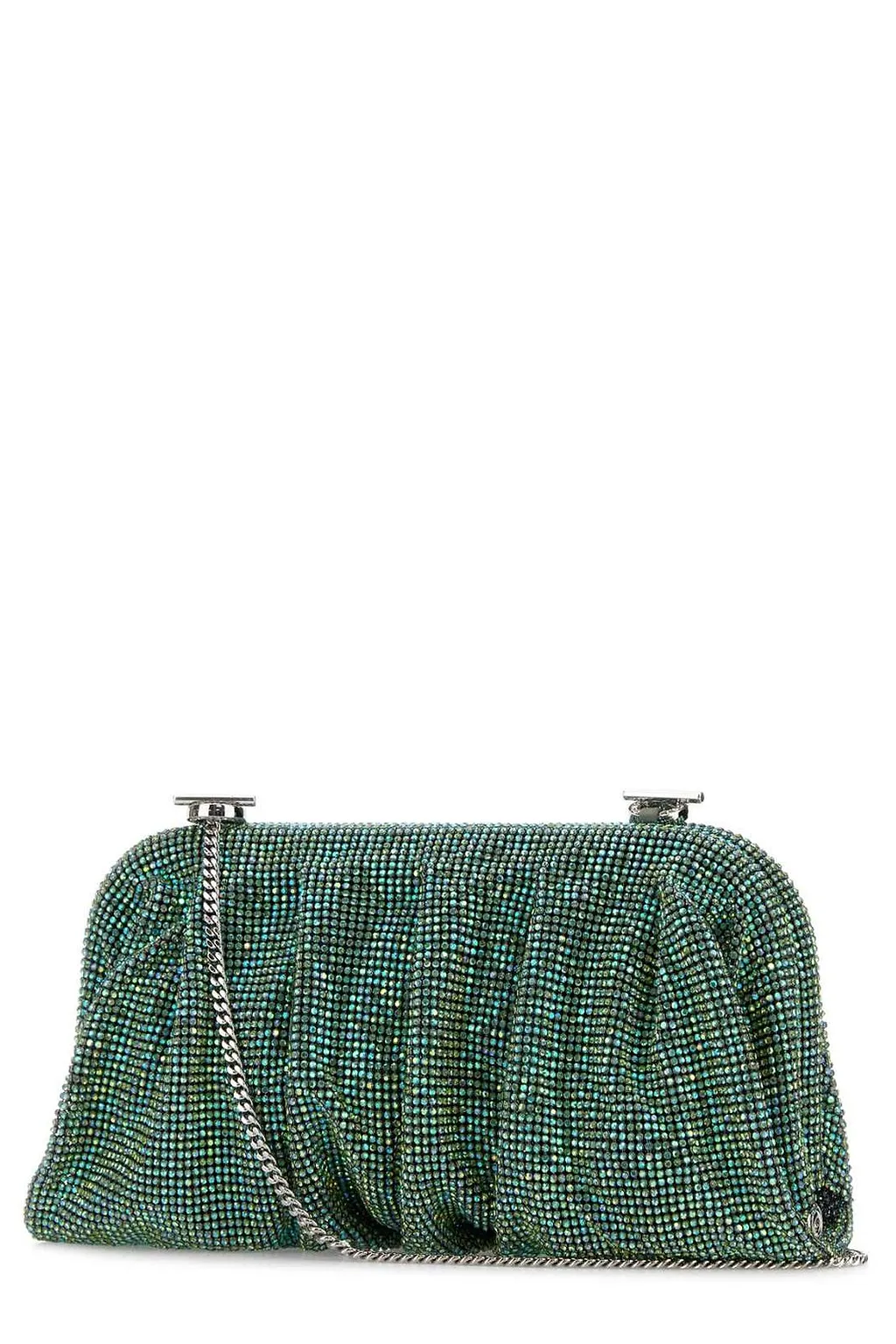 Benedetta Bruzziches Venus La Grande Embellished Tote Bag