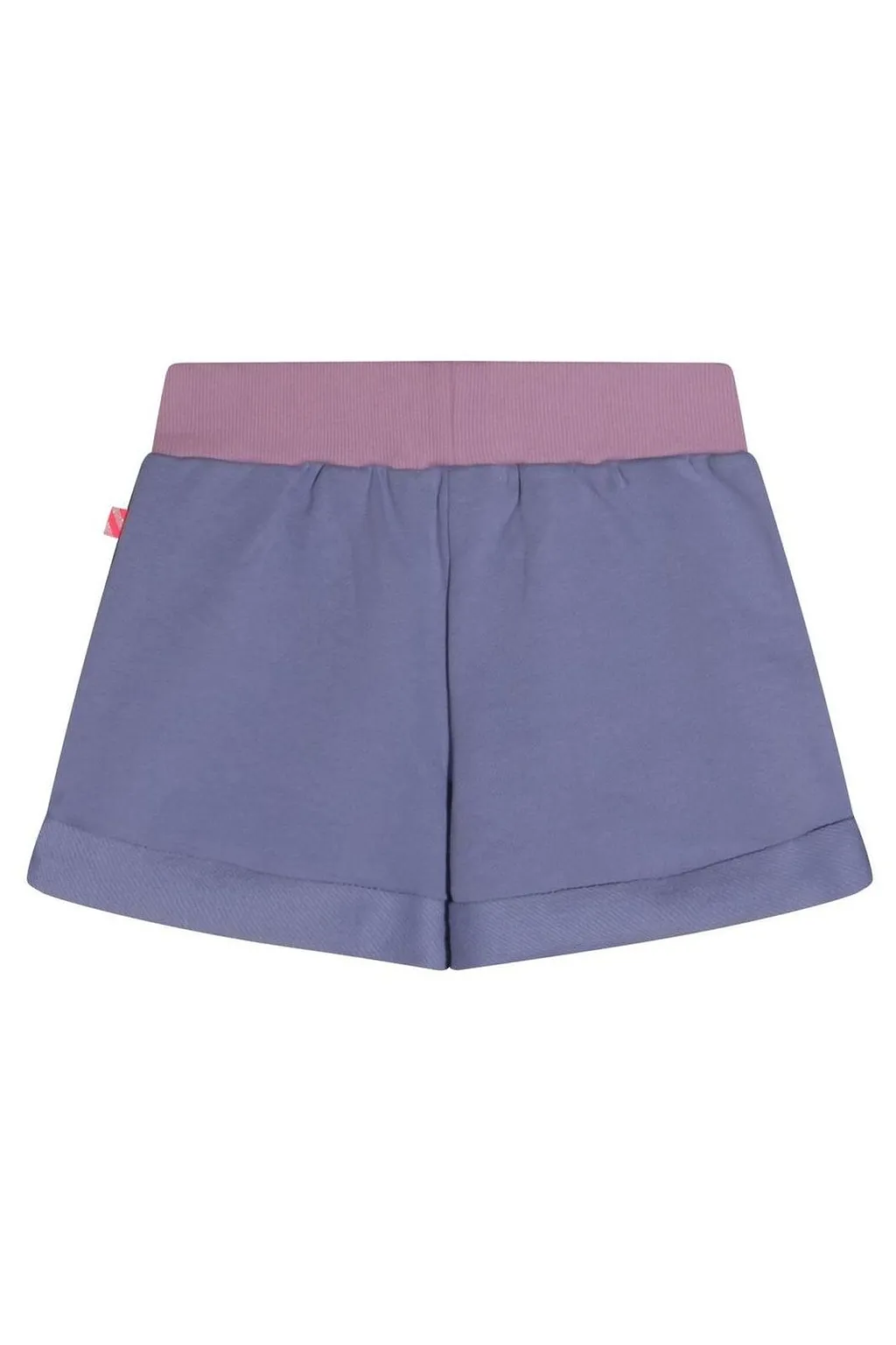 Billieblush Fleece Shorts
