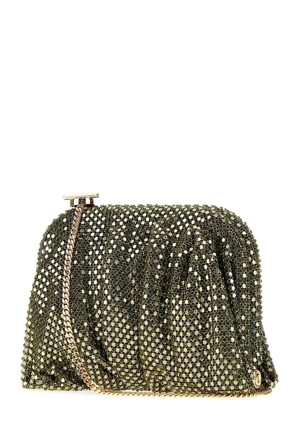 Benedetta Bruzziches Venus La Petite Clutch Bag