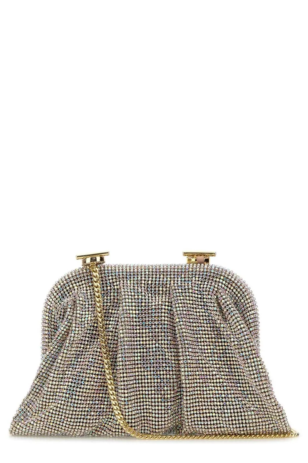 Benedetta Bruzziches Venus La Petite Embellished Tote Bag