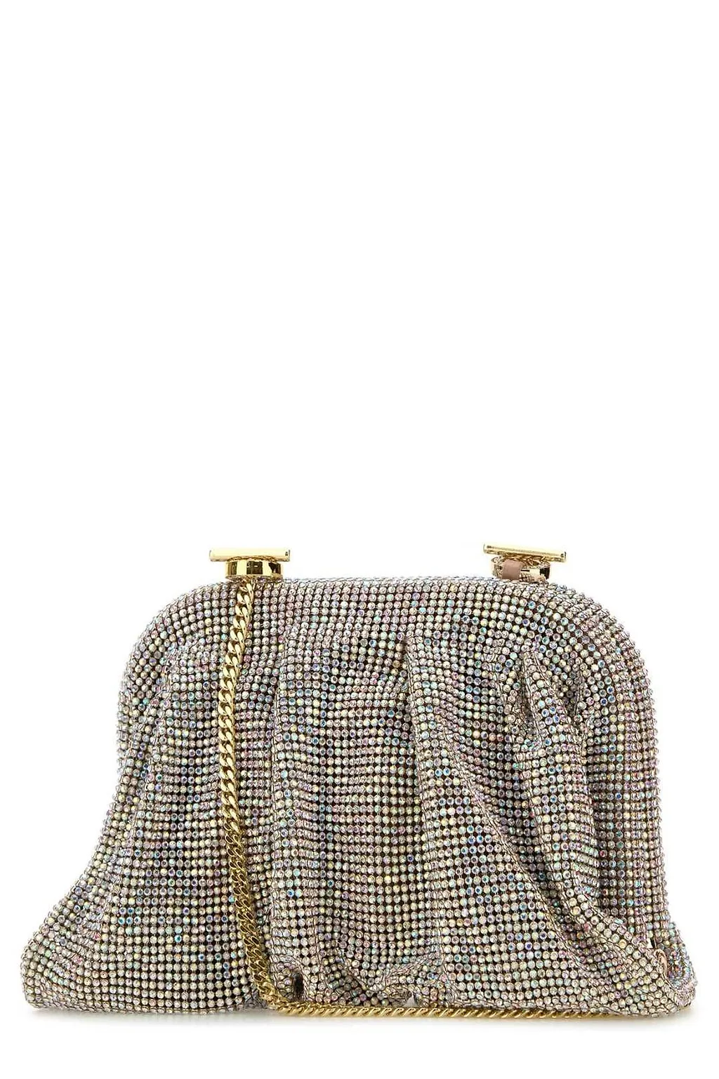 Benedetta Bruzziches Venus La Petite Embellished Tote Bag