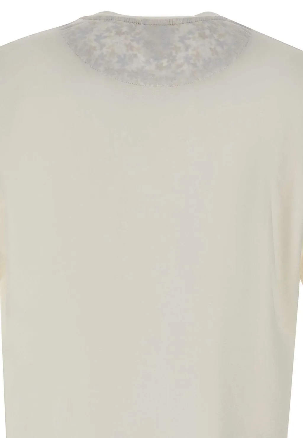 Bob Beach Logo Trim T-Shirt