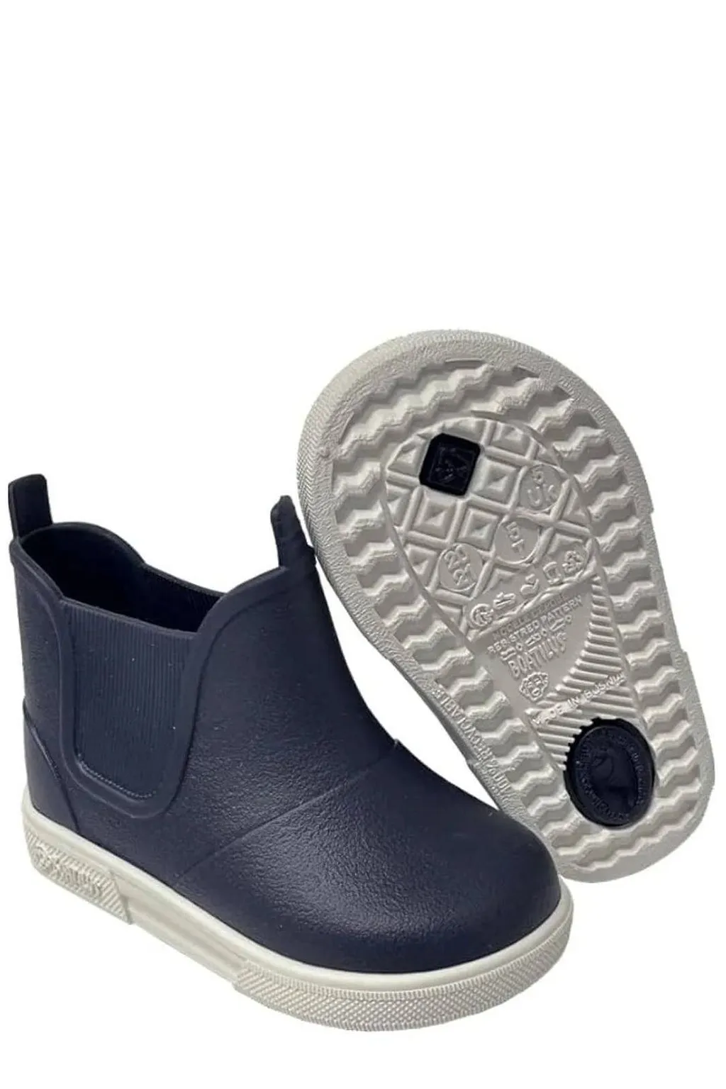 Boatilus Beatly Chelsea Boots