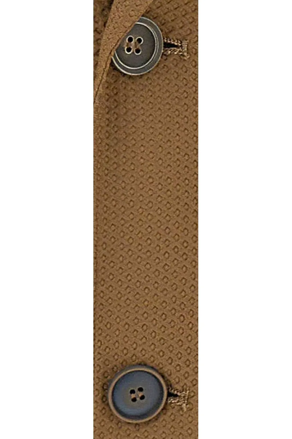 Bob Golden Slim Fit Mesh Blazer