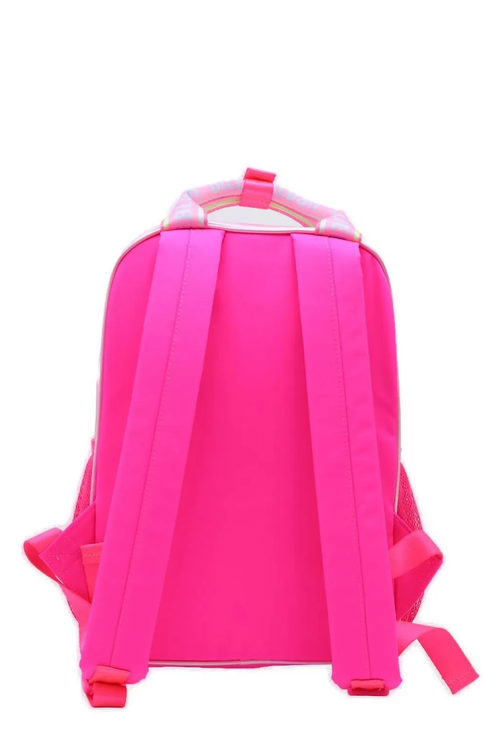 Billieblush Logo Sequined Backpack