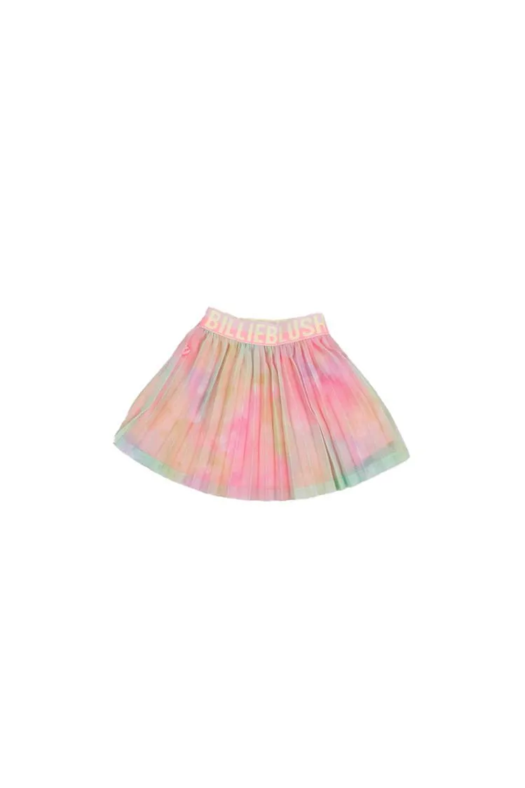 Billieblush Pleated Skirt