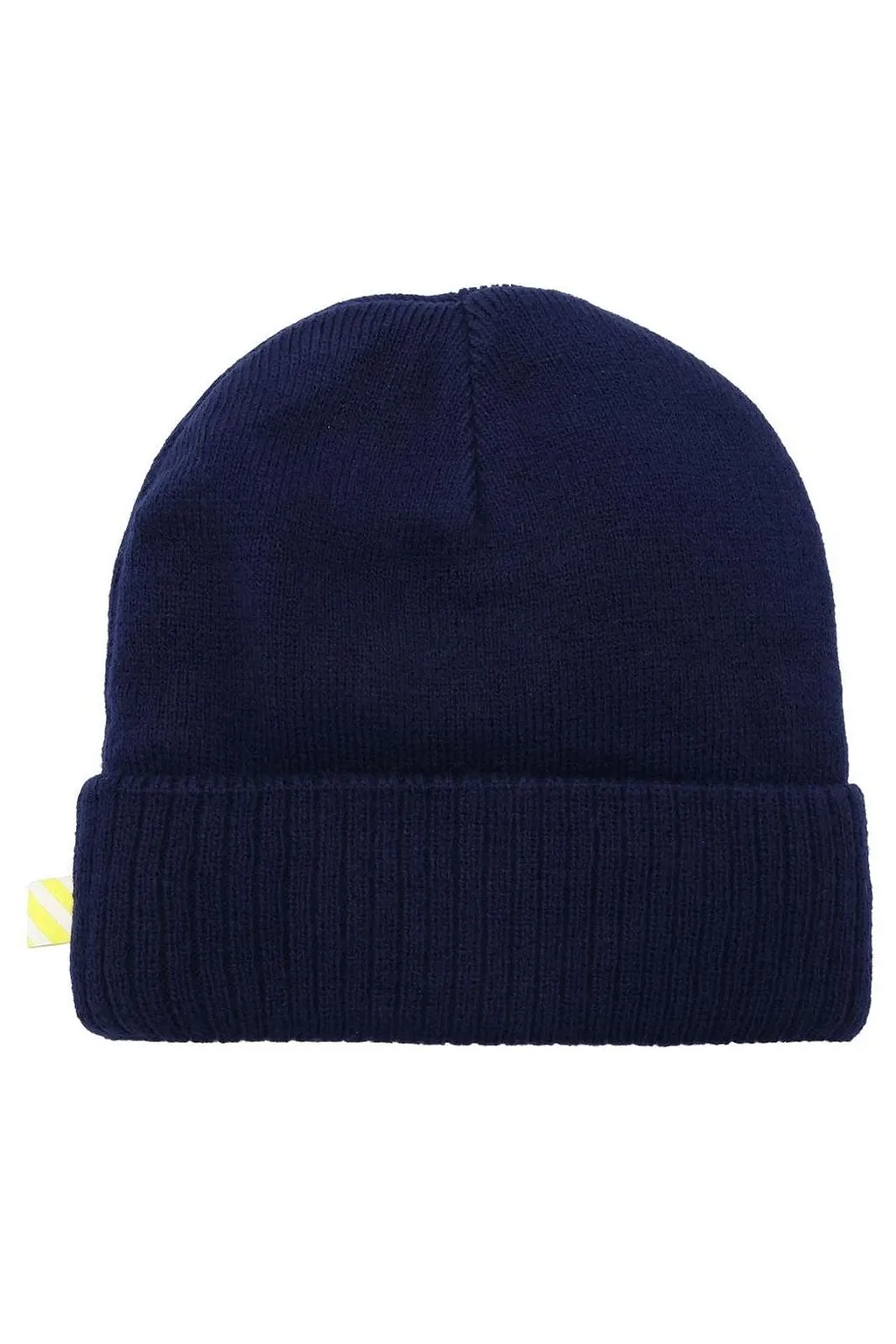 Billieblush Monster Patch Beanie Hat