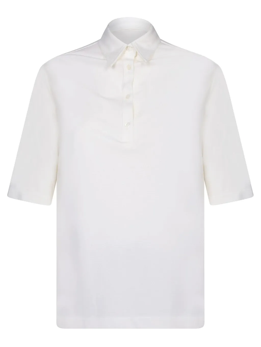 Blanca Vita Short Sleeve Polo T-Shirt