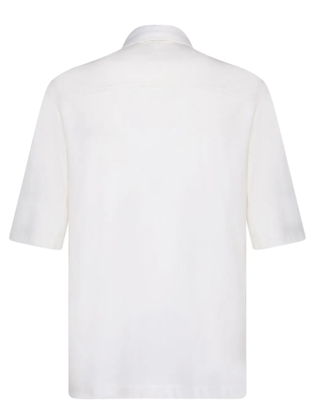 Blanca Vita Short Sleeve Polo T-Shirt