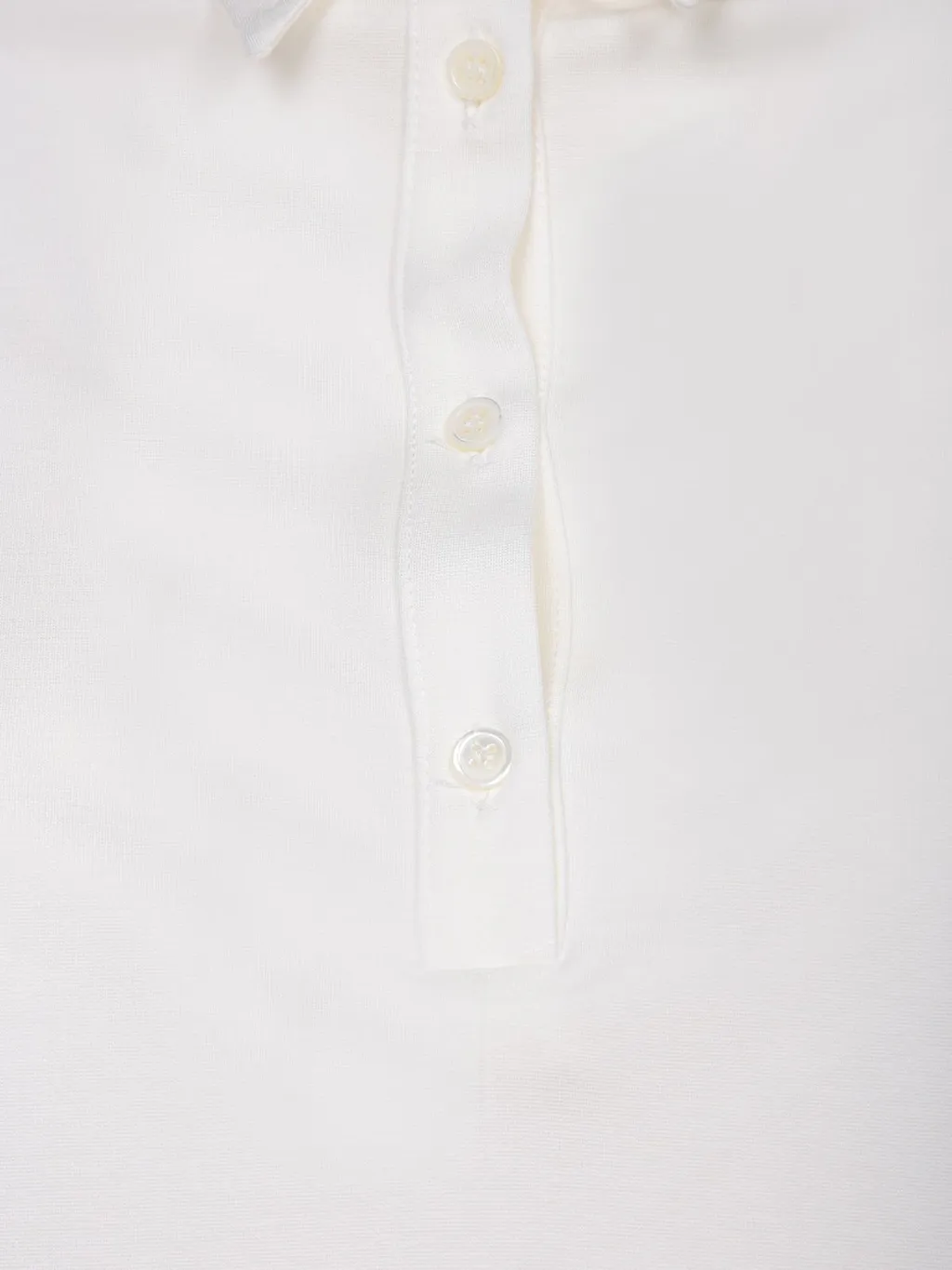 Blanca Vita Short Sleeve Polo T-Shirt