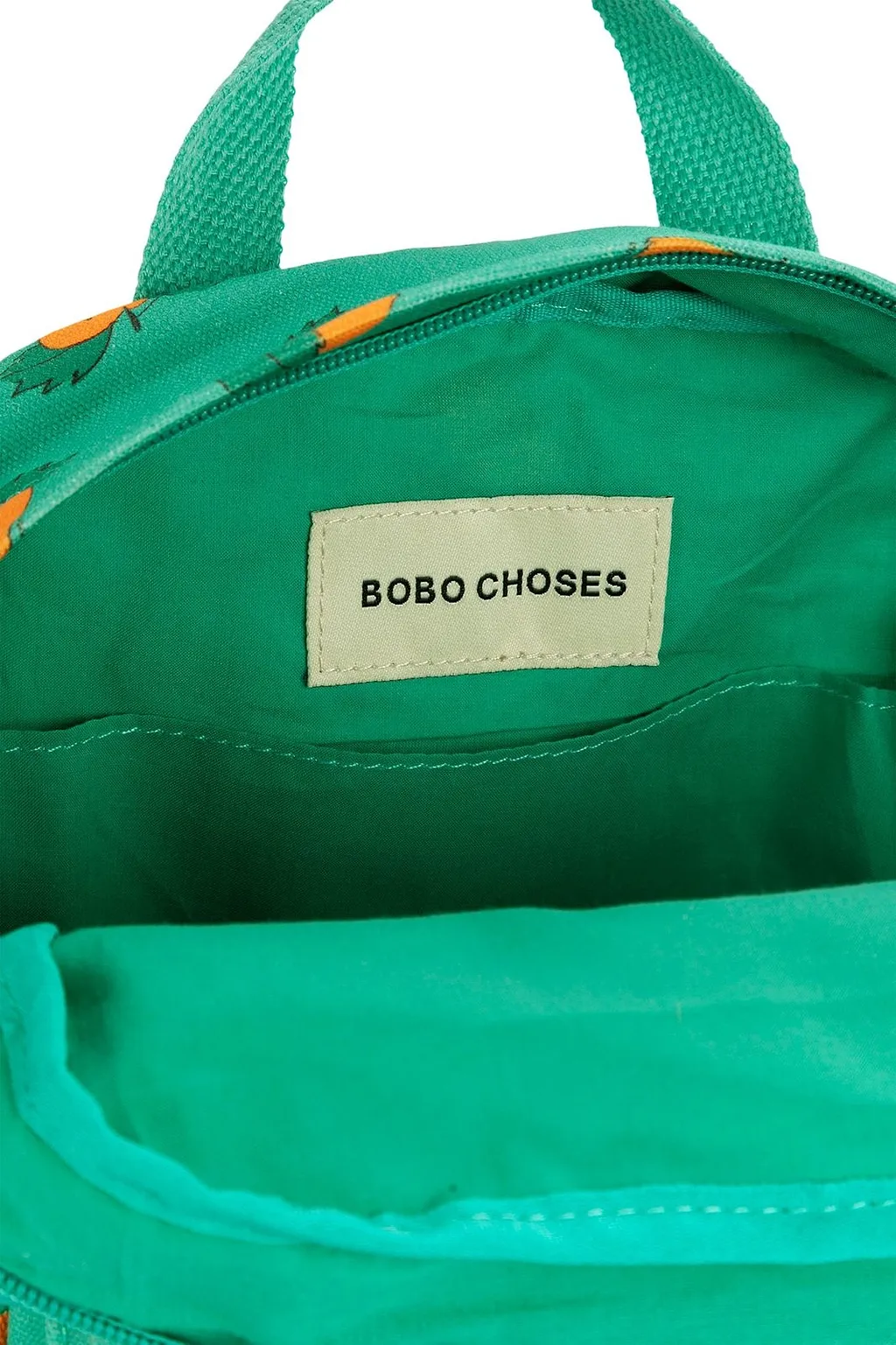 Bobo Choses Allover Print Backpack