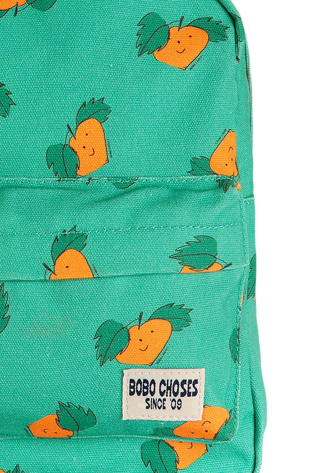 Bobo Choses Allover Print Backpack