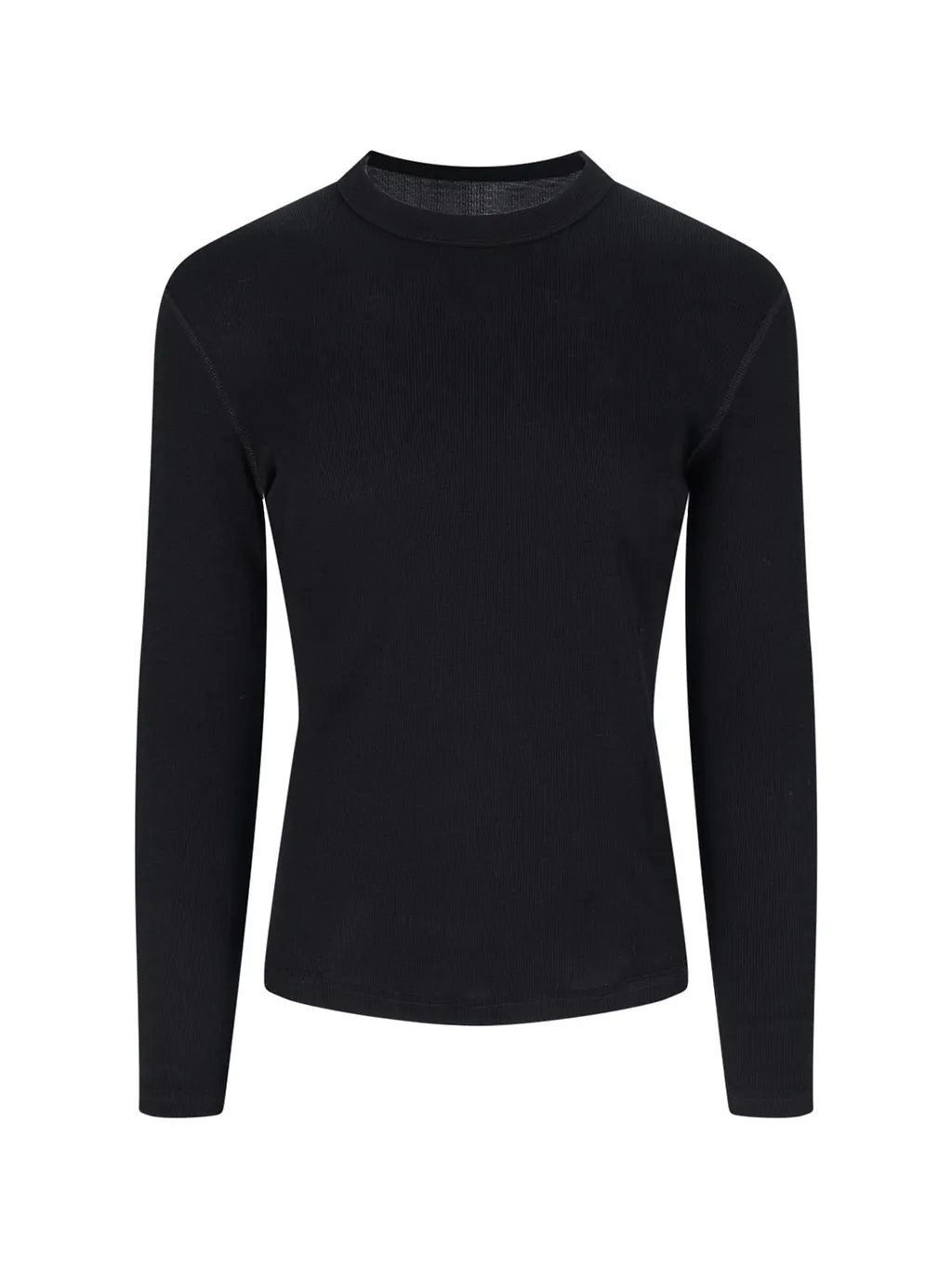 Berner KÜHl Ribbed Knit Top