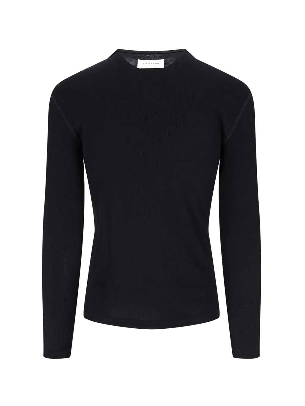 Berner KÜHl Ribbed Knit Top