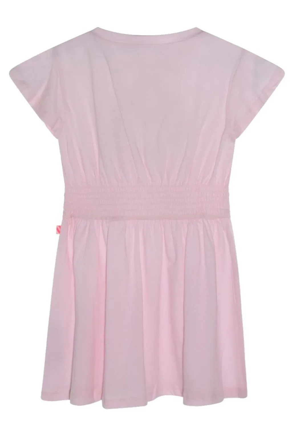 Billieblush Short Sleeve Dress