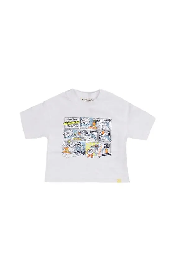 Billieblush Short-Sleeve T-Shirt