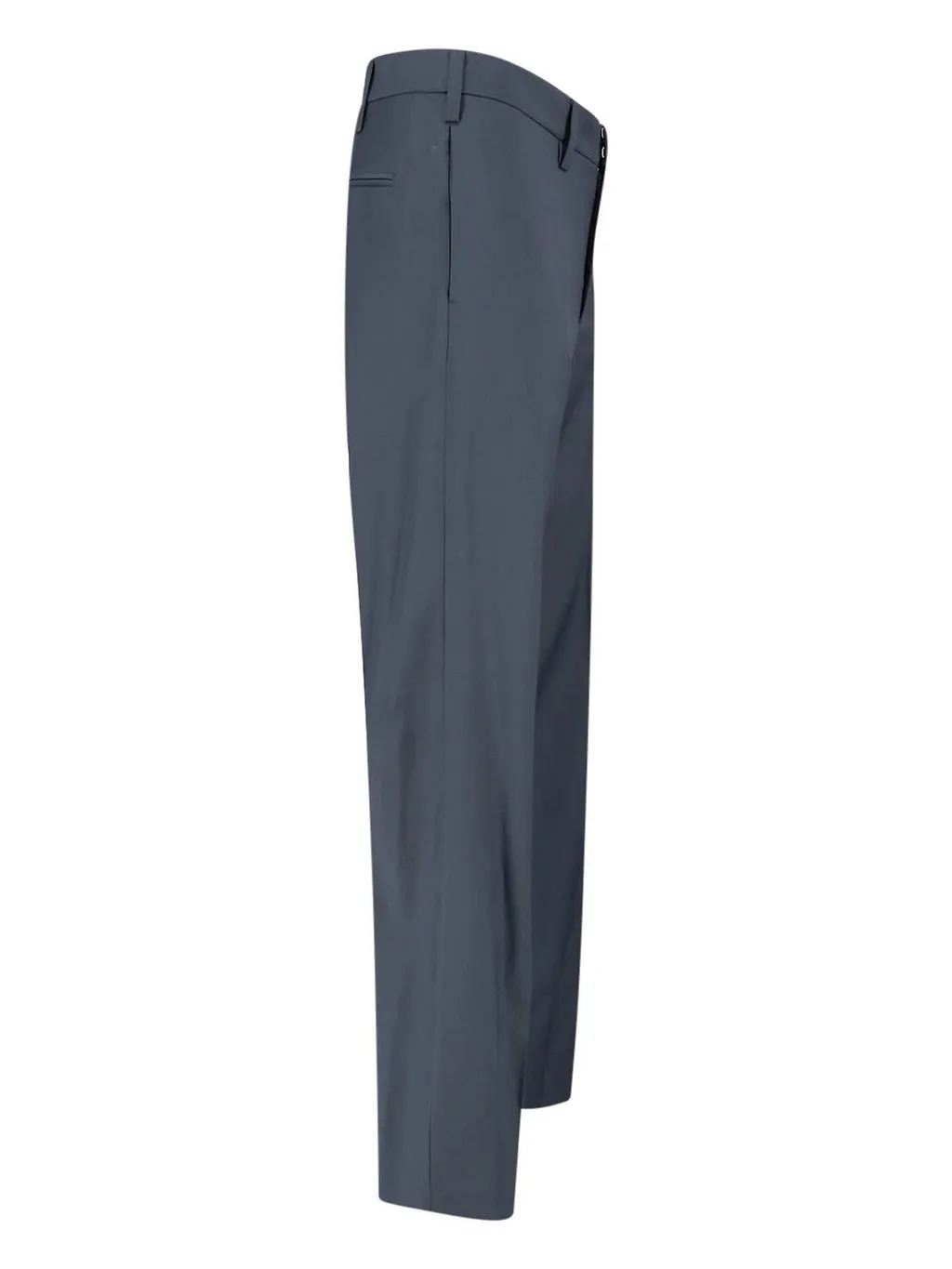 Berner KÜHl Regular-Fit Tailored Pants