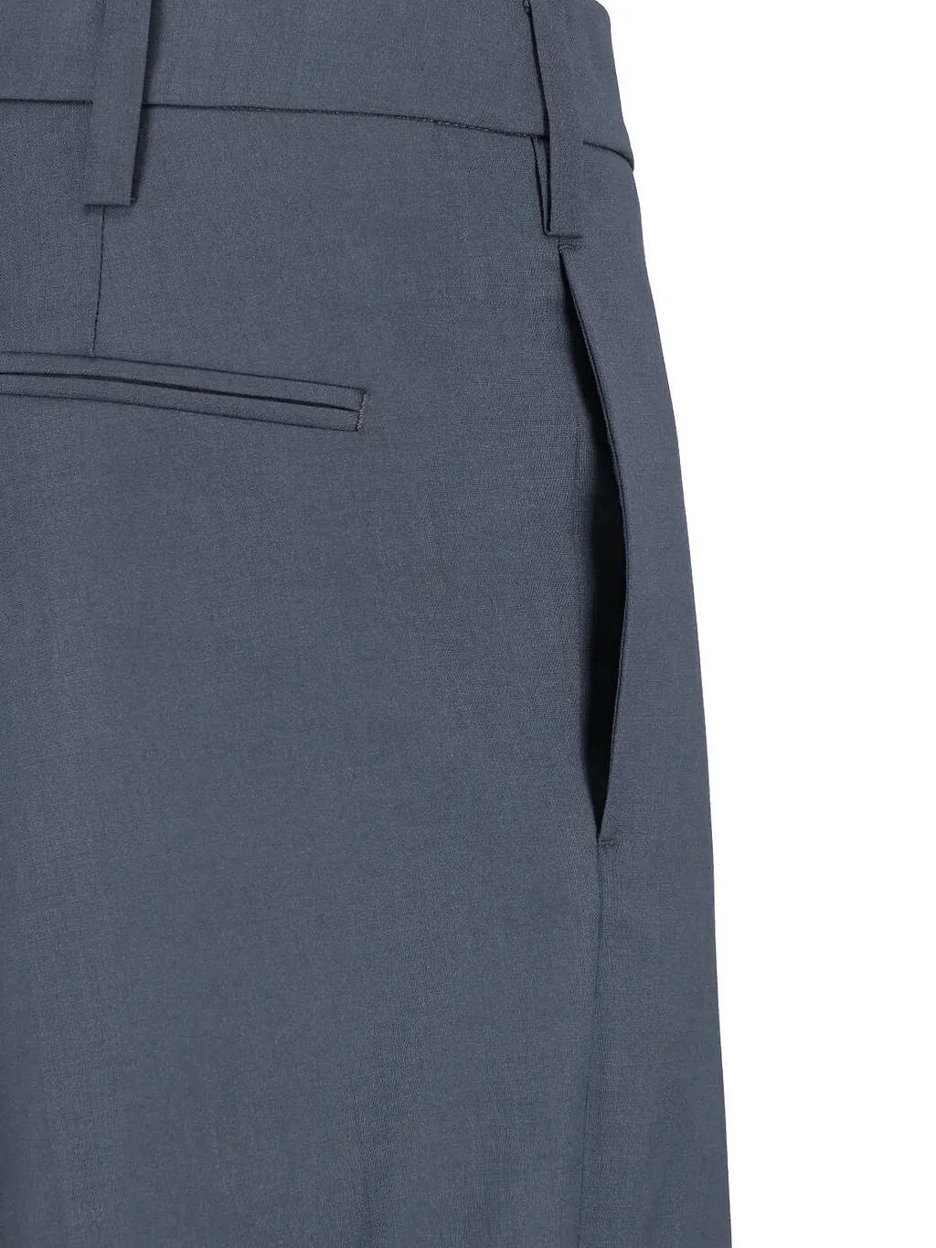 Berner KÜHl Regular-Fit Tailored Pants