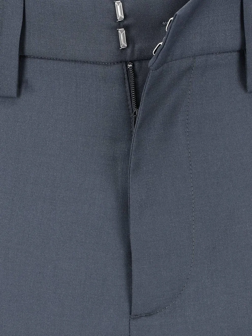 Berner KÜHl Regular-Fit Tailored Pants