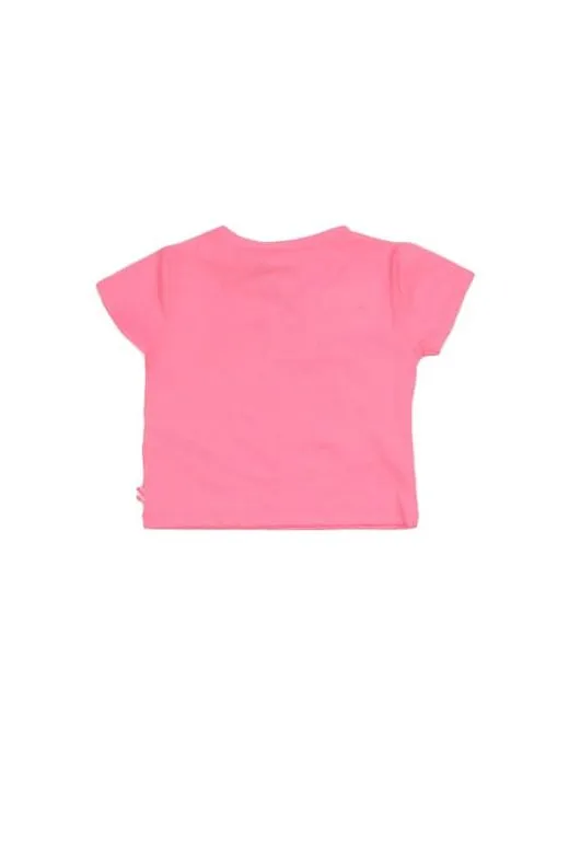 Billieblush Short Sleeved T-Shirt