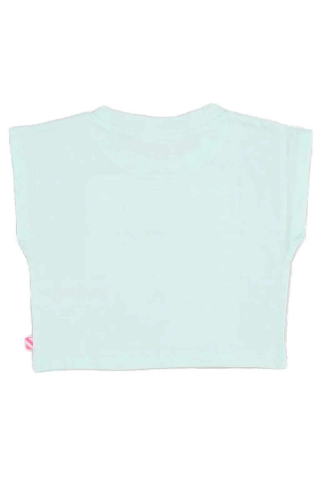 Billieblush Short-Sleeved T-Shirt