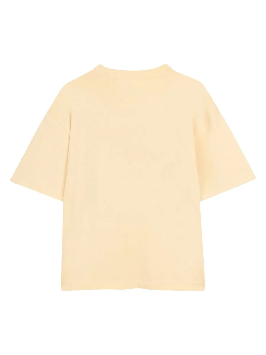 Billieblush Stay Cool Print T-Shirt