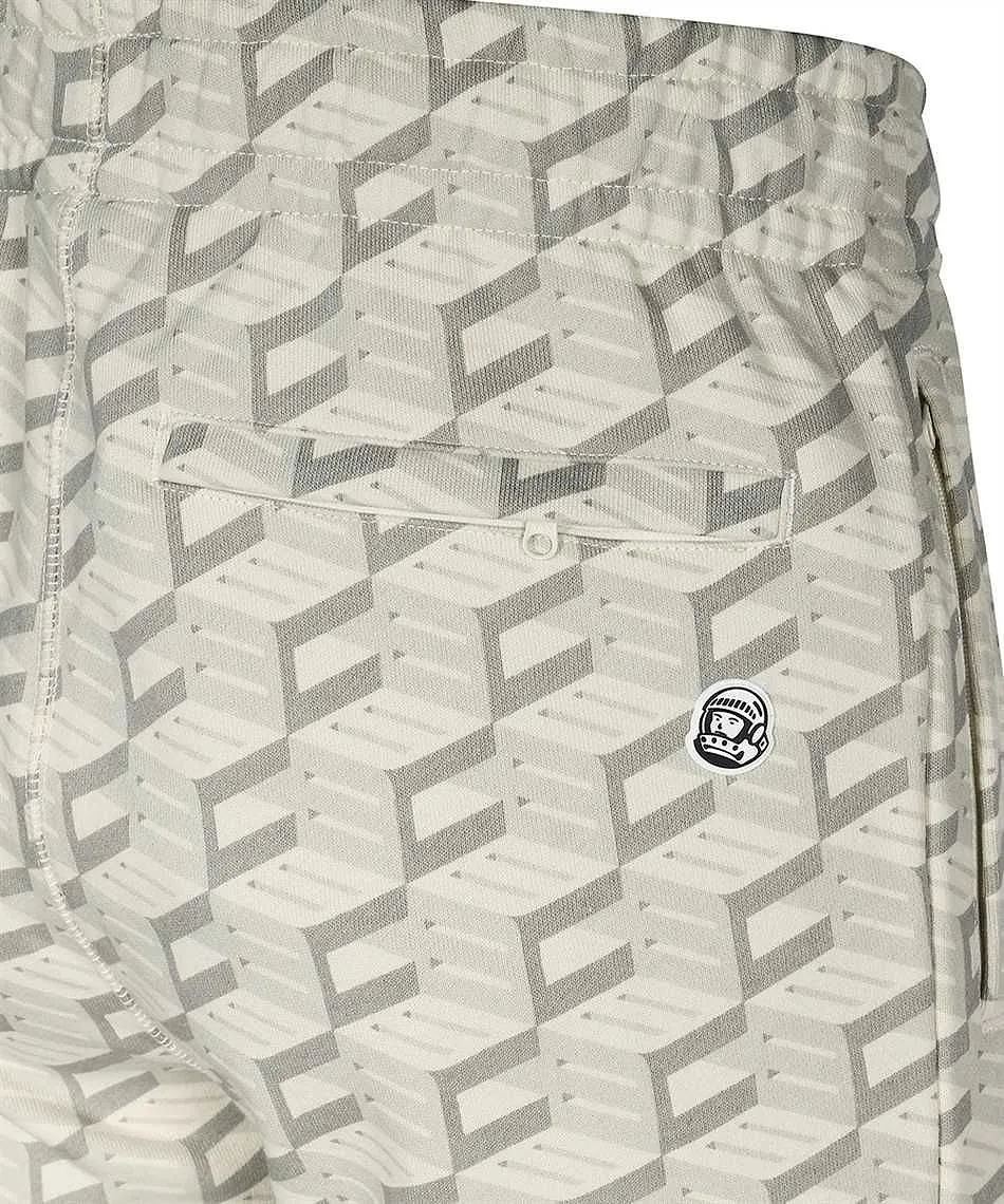 Billionaire Boys Club All-Over Logo Track Pants