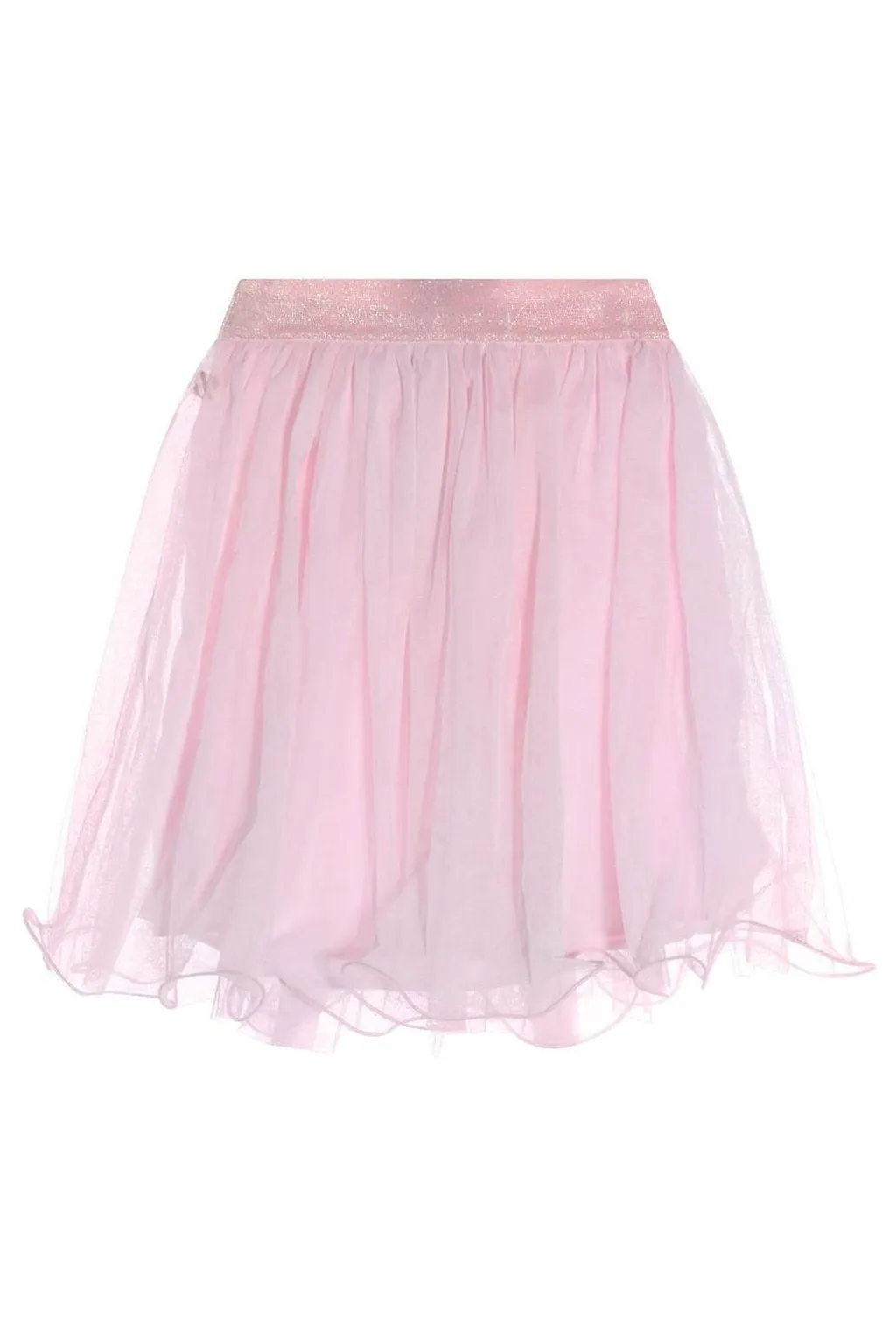 Billieblush Tulle Petticoat