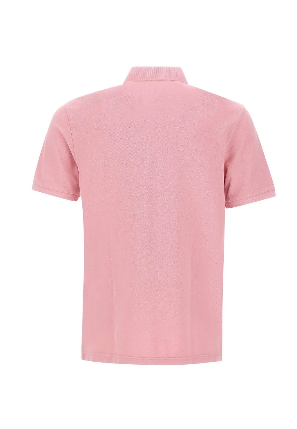 Blauer Albano Logo Polo Shirt