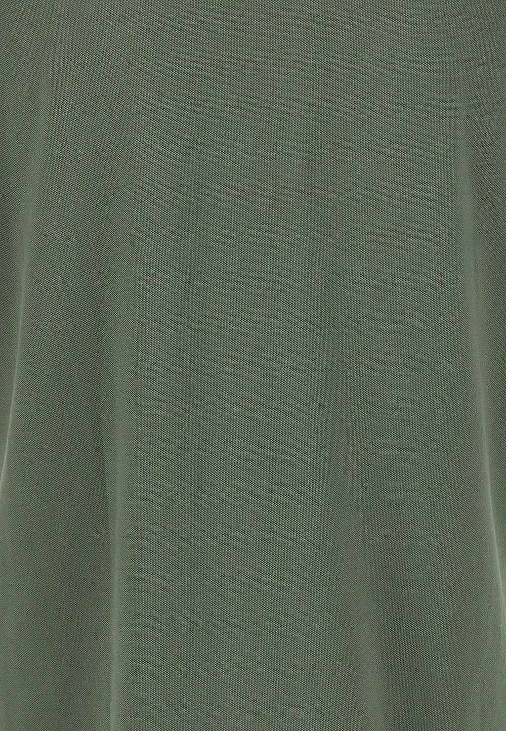 Blauer Albano Logo Patch Polo Shirt