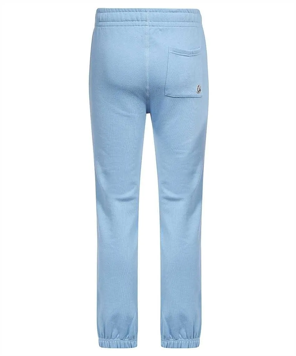 Billionaire Boys Club Logo Cotton Track Pants