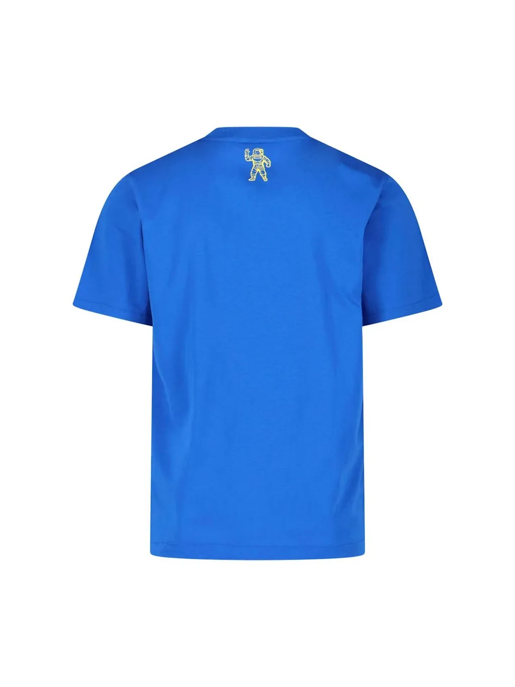 Billionaire Boys Club Logo Lettering Crewneck T-Shirt