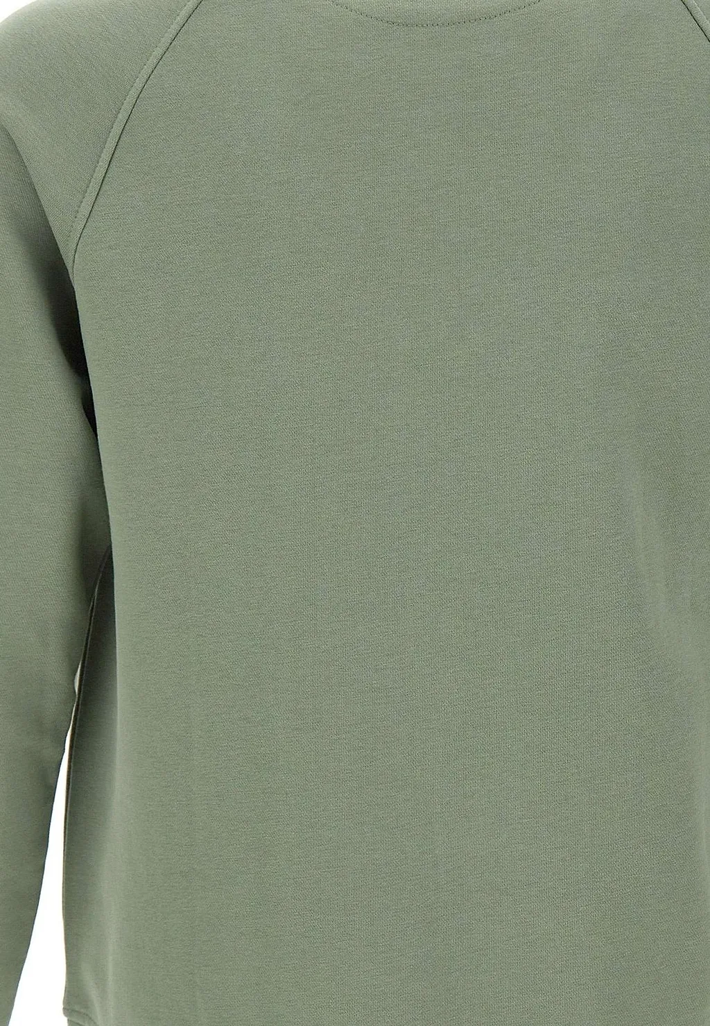 Blauer Camp Logo Crew Sweatshirt