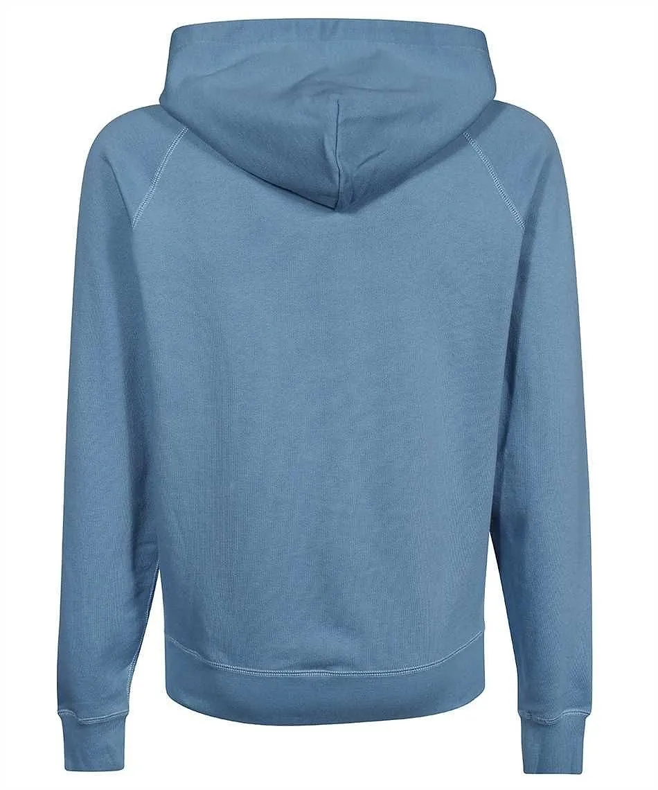 Billionaire Boys Club Logo Full-Zip Hoodie