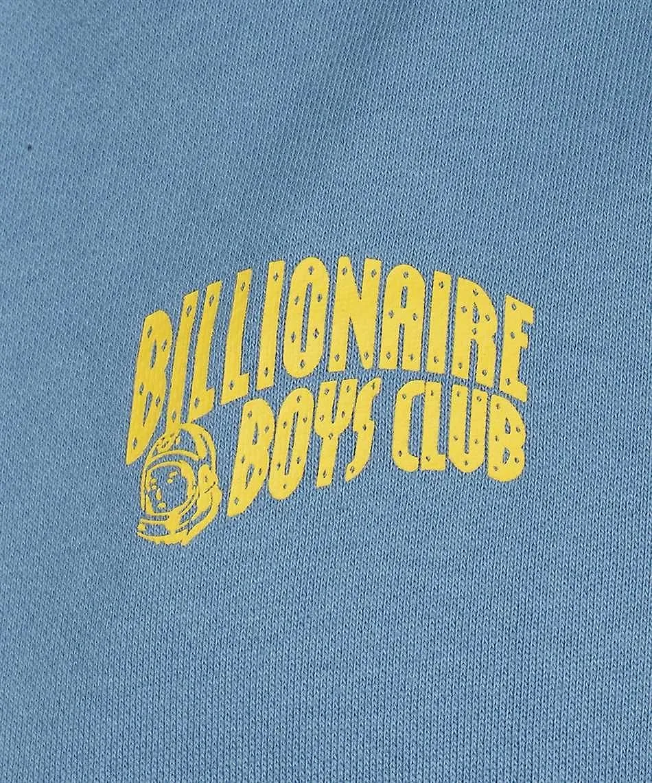 Billionaire Boys Club Logo Full-Zip Hoodie
