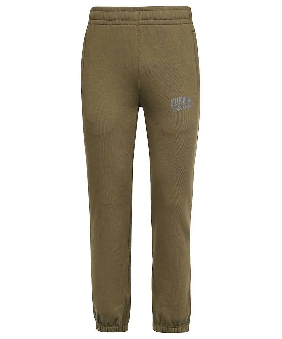 Billionaire Boys Club Logo Print Track Pants