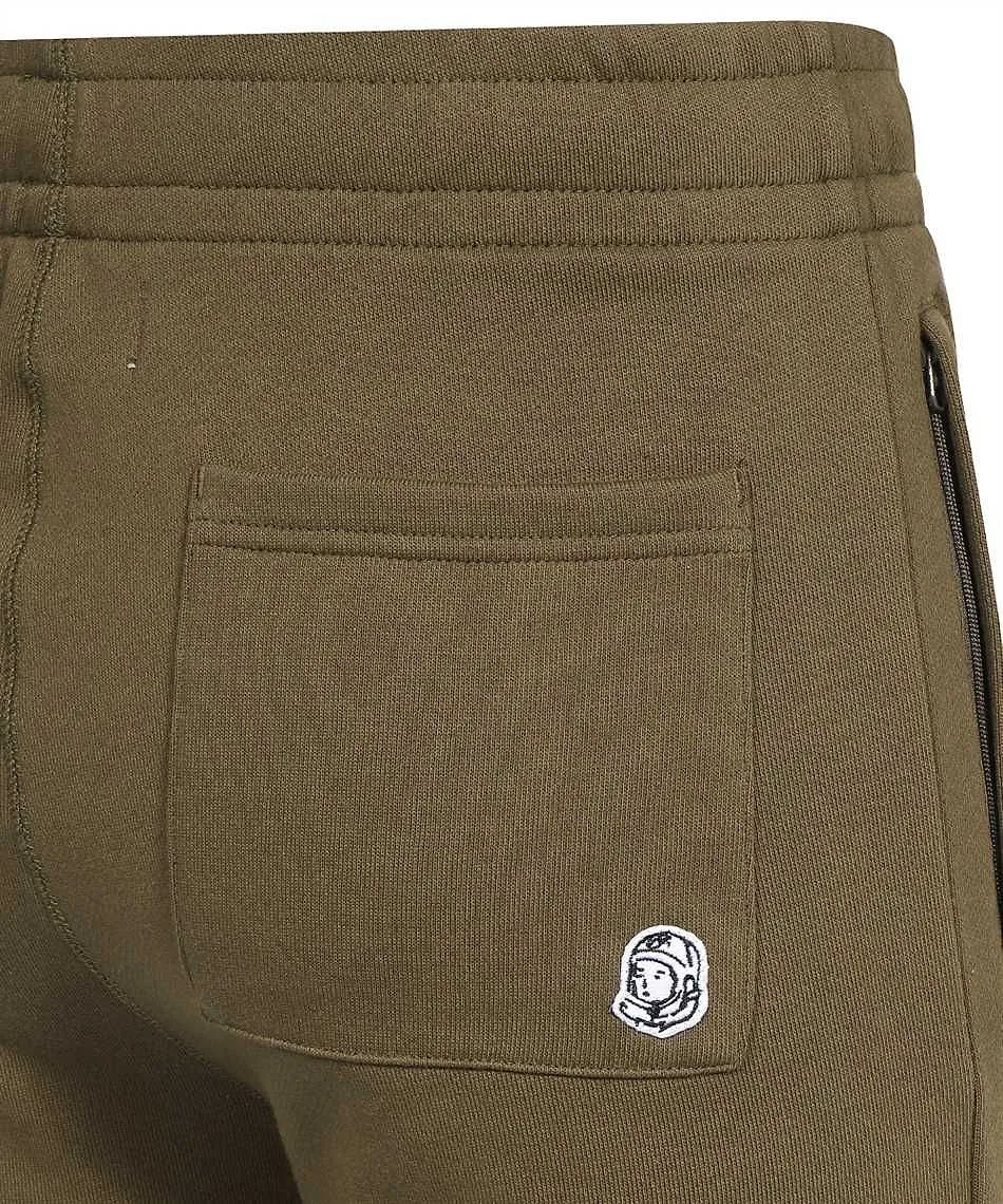 Billionaire Boys Club Logo Print Track Pants